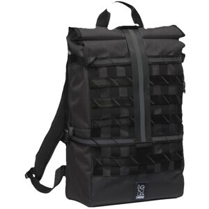 Chrome Barrage Backpack Black 22 L Batoh