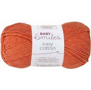 Schachenmayr Baby Smiles Easy Cotton 01027 Lily