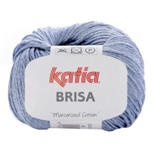 Katia Brisa 45 Light Blue