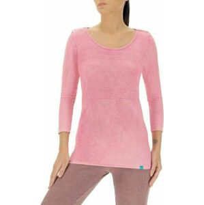 UYN To-Be Shirt Tea Rose S Fitness tričko