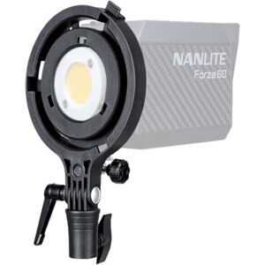 Nanlite Forza 60 Adapter