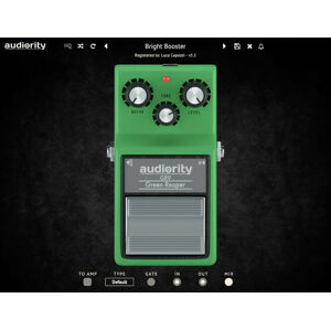 Audiority Green Reaper GR9 (Digitálny produkt)
