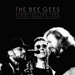Bee Gees Storytellers 1996 (2 LP) Stereo