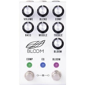 Jackson Audio Bloom Midi