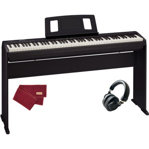 Roland FP-10 SET Digitálne stage piano