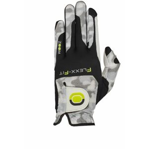 Zoom Gloves Weather Womens Golf Glove White/Camouflage