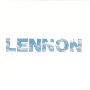 John Lennon - Signature Box (Limited Edition) (Box Set) (11 CD)