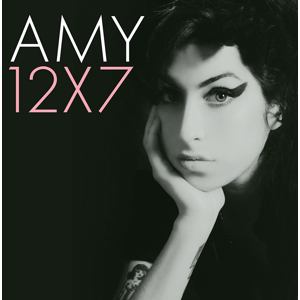 Amy Winehouse - 12x7 The Singles Collection (Box Set)