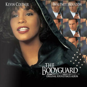 Original Soundtrack - Whitney Houston: The Bodyguard (30th Anniversary Edition) (LP)