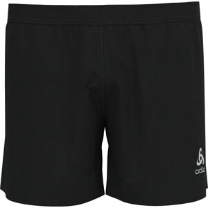 Odlo Zeroweight Shorts Black L