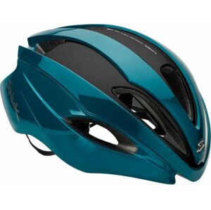 Spiuk Korben Helmet Turquoise/Black M/L (53-61 cm)