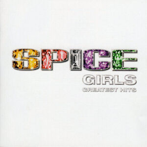 Spice Girls - Spice Girls The Greatest Hits (CD)