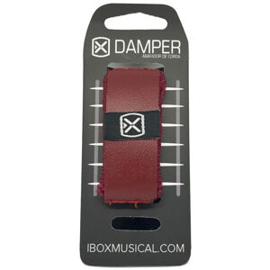 iBox DSSM04 Damper Červená