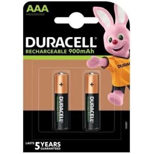 Duracell Staycharged AAA batérie