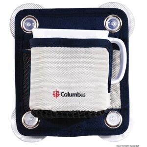 Osculati Columbus cup holding pouch with handle