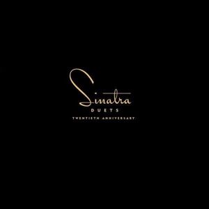 Frank Sinatra Duets - 20th Anniversary (2 CD) Hudobné CD