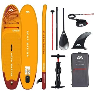 Aqua Marina Fusion Paddleboard