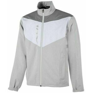 Galvin Green Armstrong Gore-Tex Mens Jacket Cool Grey/White/Sharkskin L
