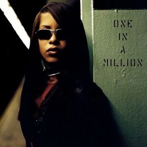 Aaliyah - One in a million (2 LP)