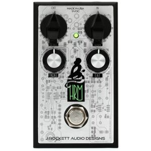 J. Rockett Audio Design Hot Rubber Monkey