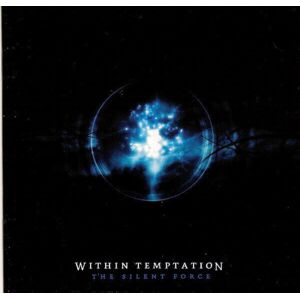 Within Temptation - Silent Force (180g) (LP)