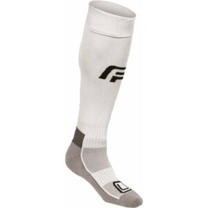 Fat Pipe Werner Players Socks White 36-39