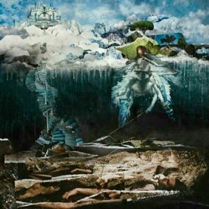 John Frusciante - Empyrean (2 LP)