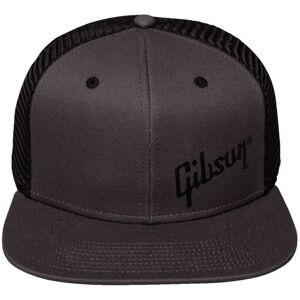 Gibson Logo Hudobná šiltovka