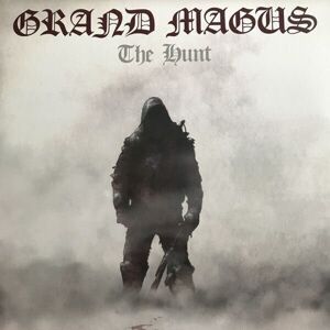 Grand Magus - The Hunt (Limited Edition) (2 LP)