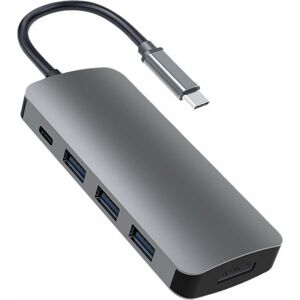 ProXtend USB-C MultiHub USB Hub