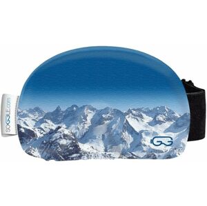 Soggle Goggle Cover Pictures Mountains Obal na lyžiarske okuliare