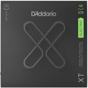 D'Addario XTB45105