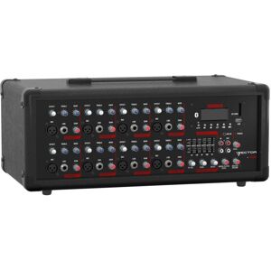 HH Electronics VRH-600 Power mixpult
