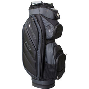 XXIO Hybrid Cart Bag Black