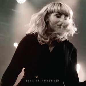 Eivor Live In Tórshavn (2 LP)