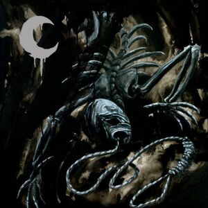 Leviathan - A Silhouette In Splinters (2 LP)