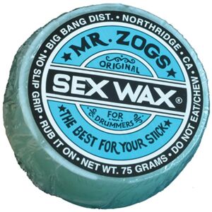 Ahead SEX WAX