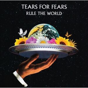 Tears For Fears - Rule The World - The Greatest (CD)