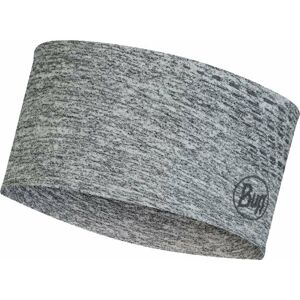 Buff DryFlx Headband R-Light Grey UNI