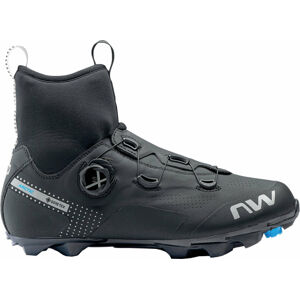 Northwave Celsius XC Arctic GTX Shoes Black 44.5