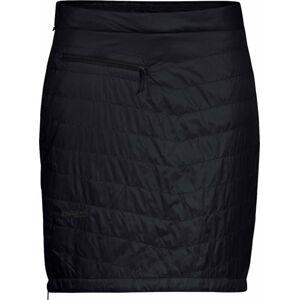 Bergans Outdoorové šortky Røros Insulated Skirt Black M