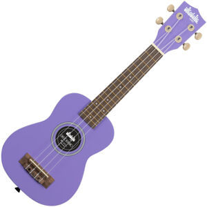 Kala KA-UK Sopránové ukulele Ultra Violet