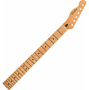 Fender Player Series Reverse Headstock 22 Javor Gitarový krk