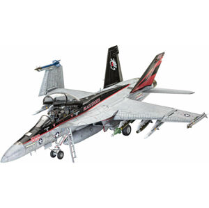 Revell 03847 - F/A-18F Super Hornet 1:32