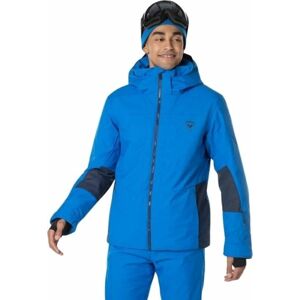 Rossignol All Speed Ski Jacket Lazuli Blue M