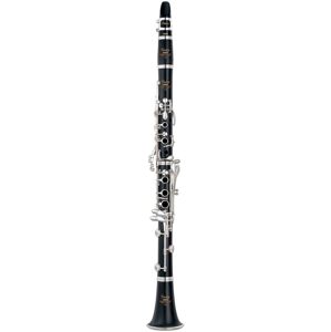 A klarinety