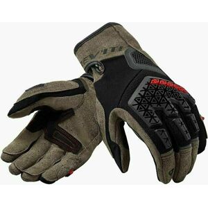 Rev'it! Gloves Mangrove Sand/Black 4XL Rukavice