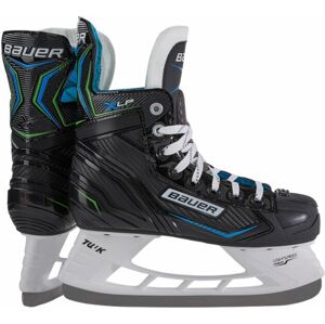 Bauer Hokejové korčule S21 X-LP Skate JR JR 23,5