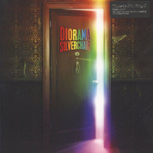Silverchair - Diorama (LP)