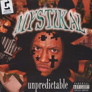 Mystikal Unpredictable (2 LP)